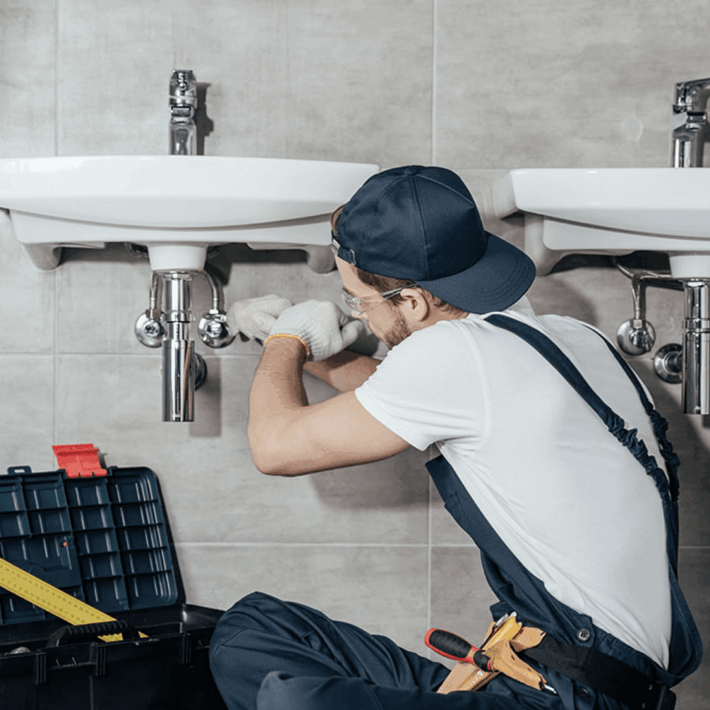 local plumbing company